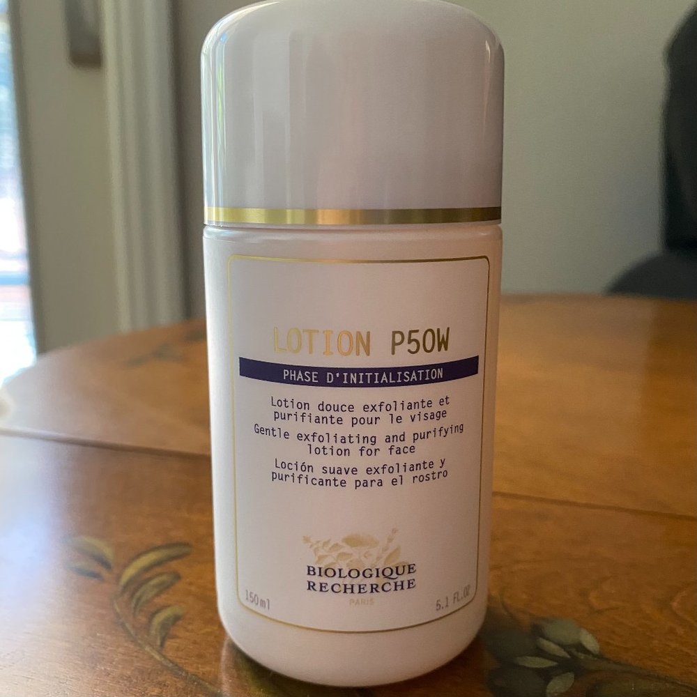 Biologique Recherche Lotion P50W